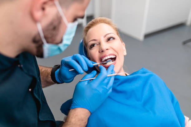 Best Dental X-Rays and Imaging  in Como, MS