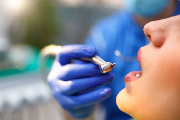 Best Full Mouth Reconstruction  in Como, MS